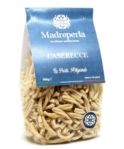 Pasta Artigianale Caserecce 500g