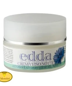 Edda – Crema Viso Notte