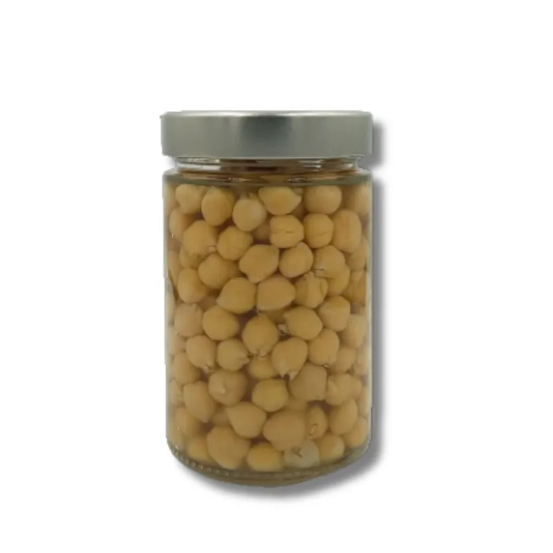 Ceci Vaso cottura 350g - immagine 2