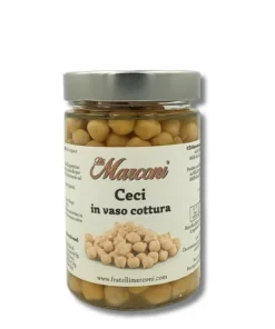 Ceci Vaso cottura 350g