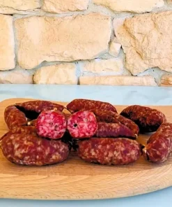 Salamini al Tartufo 350g