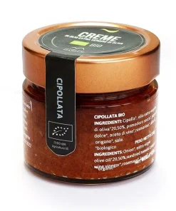 Crema delizia 150g BIO