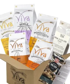 Farine ViVa Pani Autunno