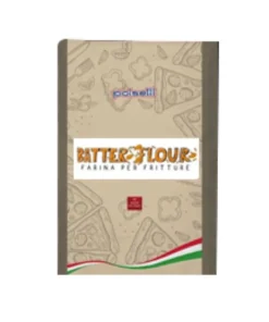 Polselli Batter Flour 5kg -25kg