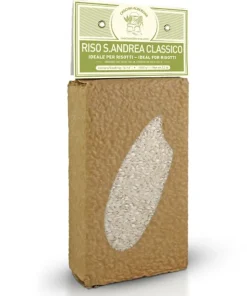 Riso S.Andrea Classico 1Kg