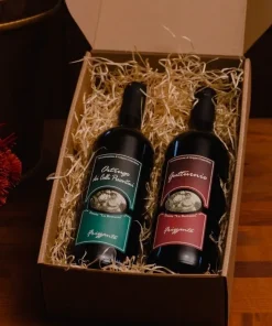 Idea regalo ONGINO – 2 Bottiglie