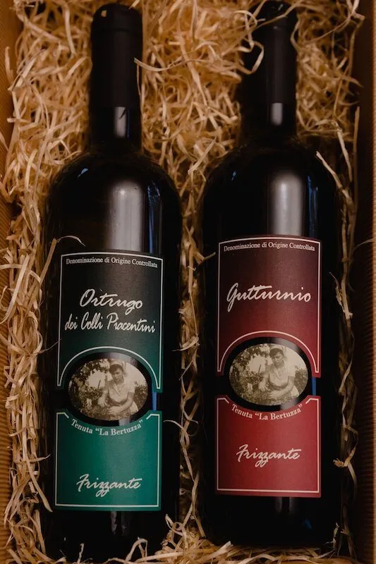 Idea regalo ONGINO – 2 Bottiglie - immagine 3