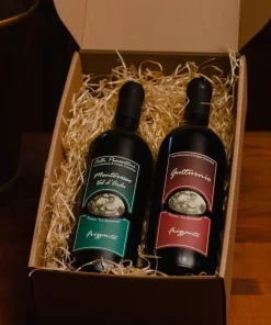 Idea regalo CHIAVENNA – 2 Bottiglie