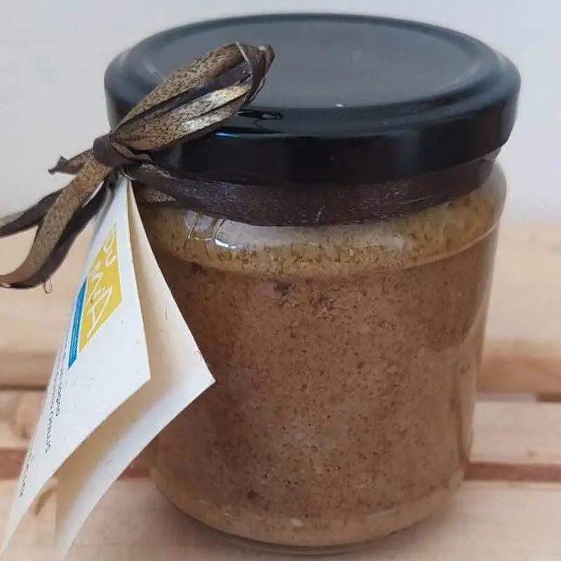 Pesto Cavolo Cappuccio 180g Bio - immagine 3