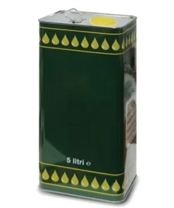 Olio EVO 5Lt