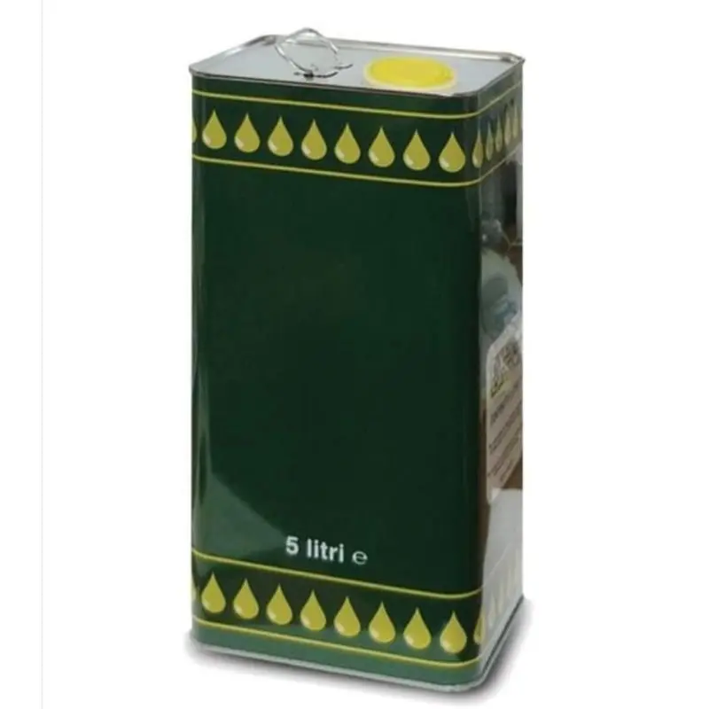 Olio EVO 5Lt