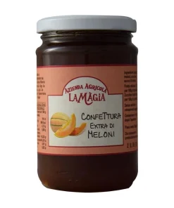 Confettura Extra di Meloni 330g