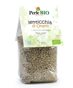 Lenticchia di Onano Bio 400g