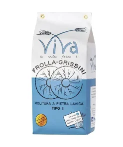Farina ViVa Blu