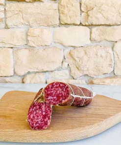 Salame Casereccio di Prosciutto 350g
