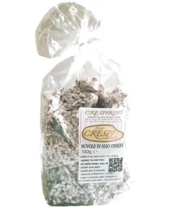 Gallette Riso Nero integrale 100g