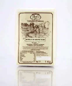 Farina di Grano Duro Core 1kg