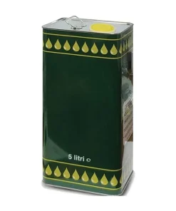 Olio Extra Vergine Oliva Biologico