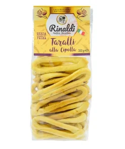 Taralli alla Cipolla 300g