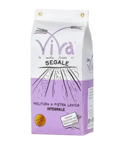 Farina ViVa Segale Integrale