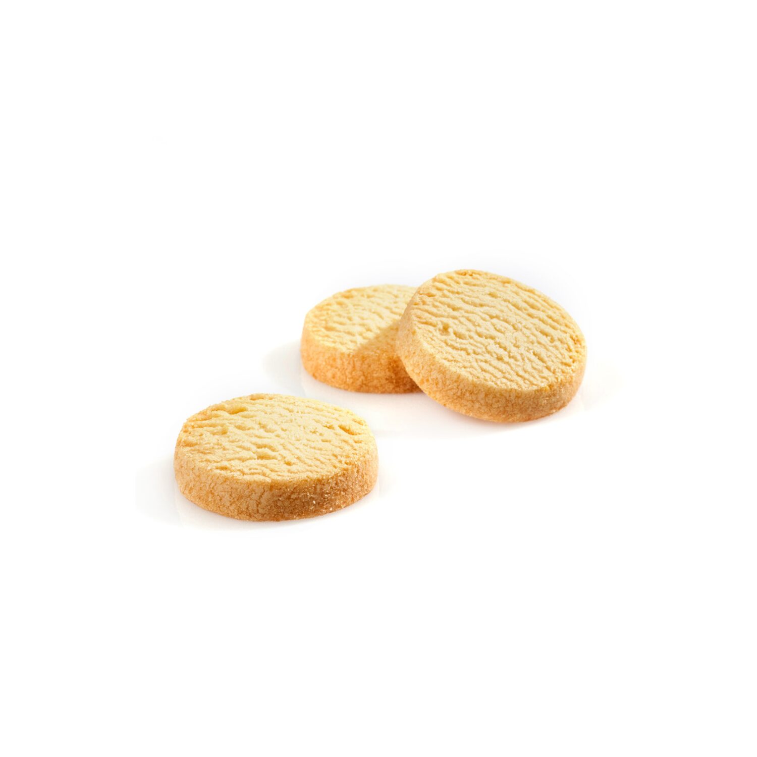 Pintaudi | Frolle Ricetta Tradizionale Burro | Biscotti al Burro Puro | Frollini in Sacchetto al Burro di Normandia – 160 Gr | Frolle Classiche al Burro - immagine 2