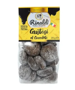 Gustosi Biscotti al Cioccolato 250g