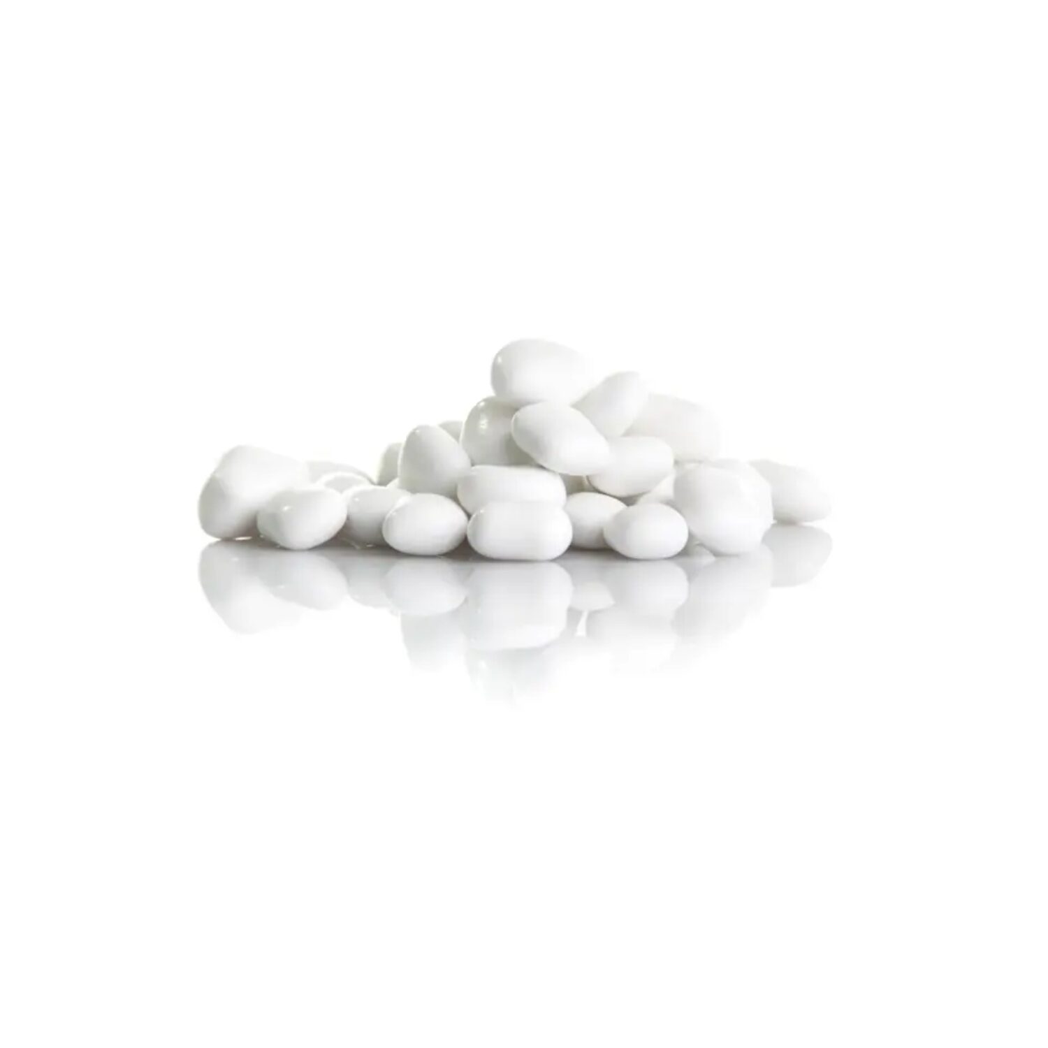 Kordofan® | Menta Liquirizia in Confetti Profuma l’Alito | Pastiglie Menta Liquirizia in Astuccio – 30 Gr | Caramelle Menta & Liquirizia | Profuma Delicatamente l’Alito - immagine 2