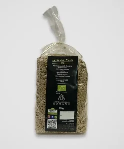 Lenticchie Biologiche 1kg