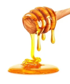 Miele di Arancio 400g