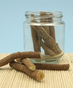 Bastoncini di Radice di Liquirizia 250g