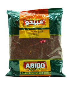 Abido, Semi di Sommacco 500gr
