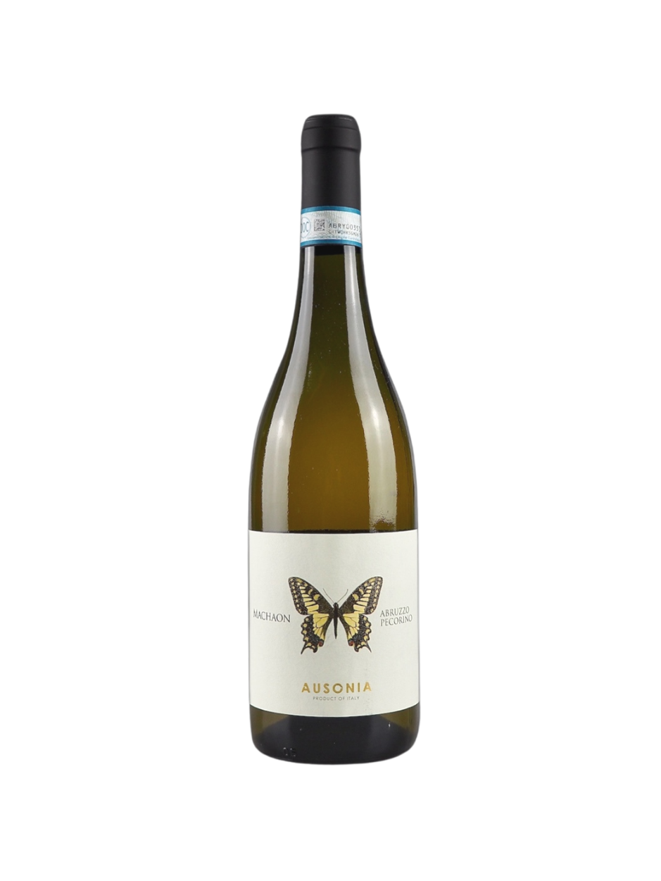 Ausonia – Machaon Pecorino