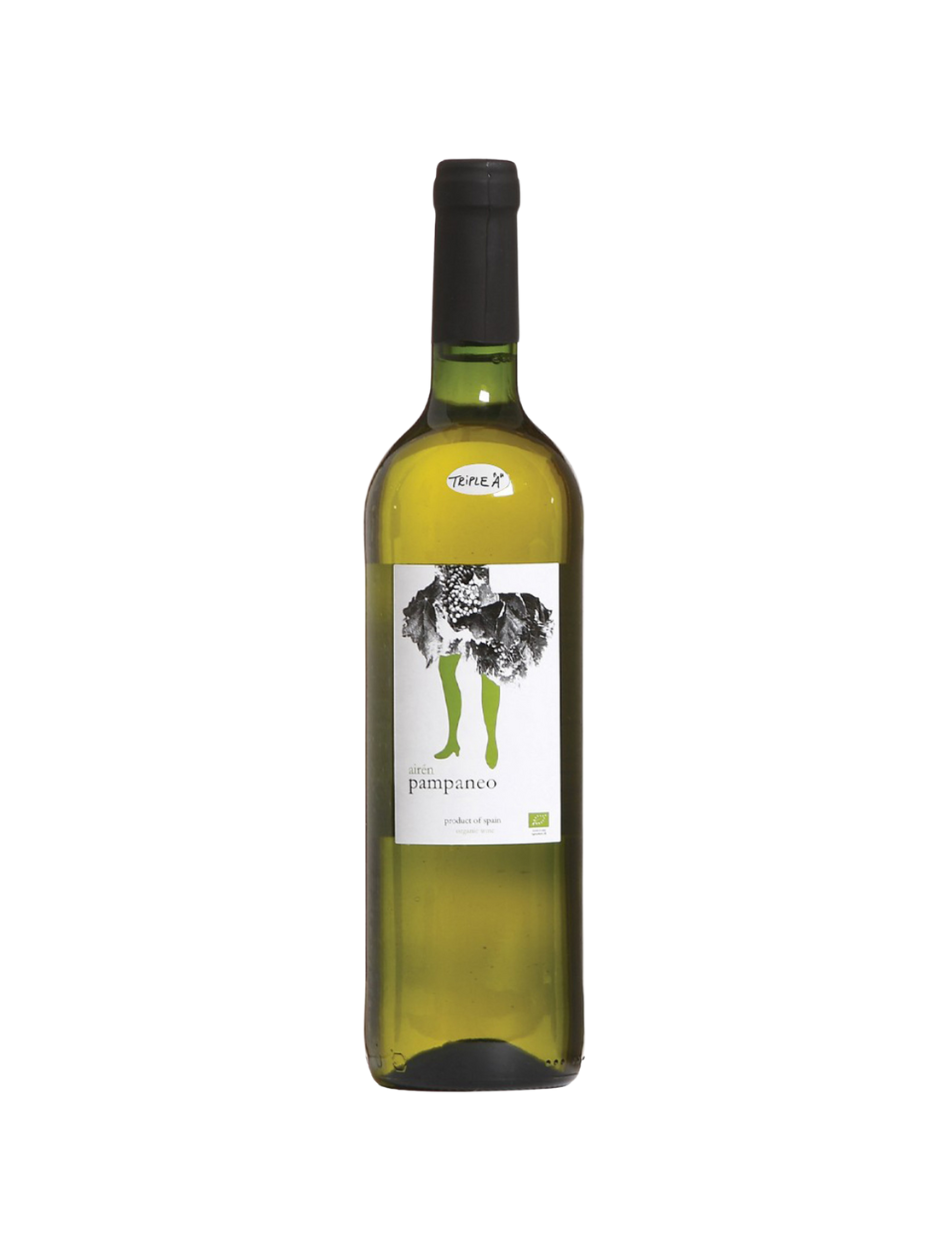 Esencia Rural – Pampaneo Ecologico Airén 2020