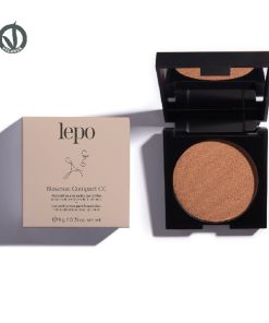 CC COMPACT FOUNDATION & CORRECTOR n°02 BEIGE