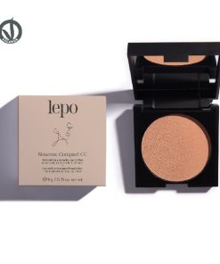 CC COMPACT FOUNDATION & CORRECTOR n°03 NUDE