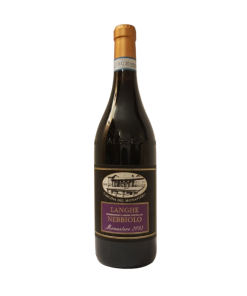 Cascina del Monastero – Nebbiolo del Monastero 2015