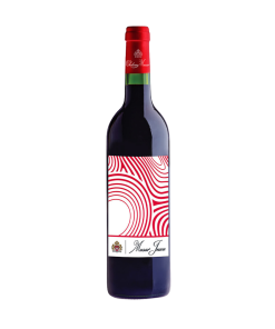 Chateau Musar – Jeune Red