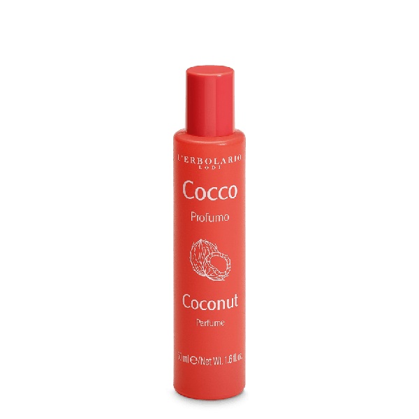 Cocco Profumo – 50 ml | L’Erbolario