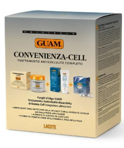 Kit Convenienza-Cell | Guam