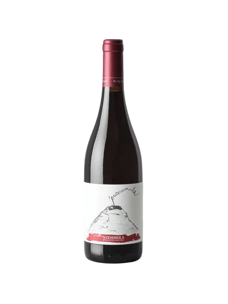 Bruno Ferrara Sardo – Nzemmula 2016