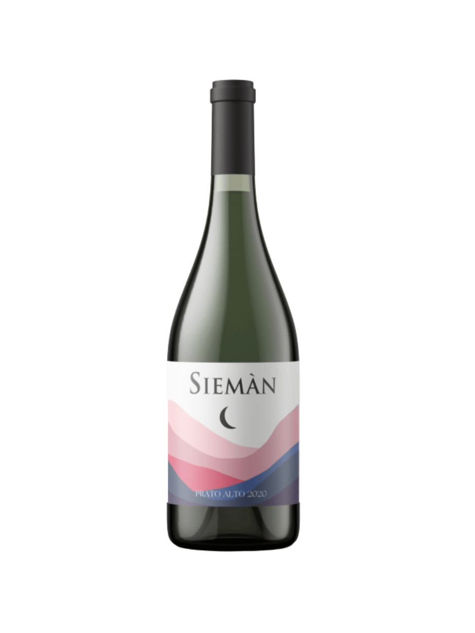 Sieman – Prato Alto 2020