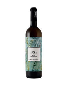 Vigneti Vallorani – Avora 2020