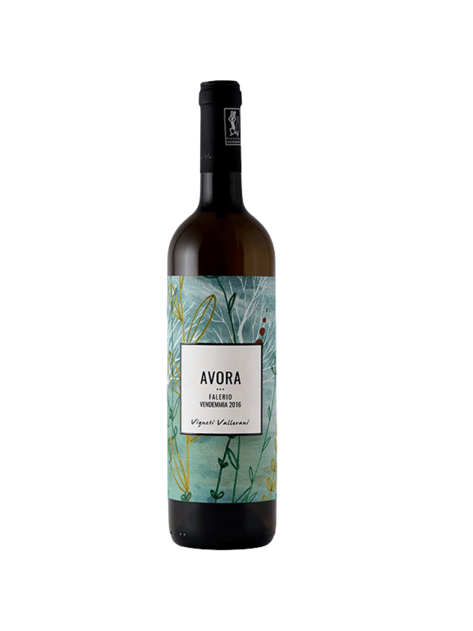 Vigneti Vallorani – Avora 2020
