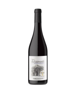 Enotrio – Dissonante