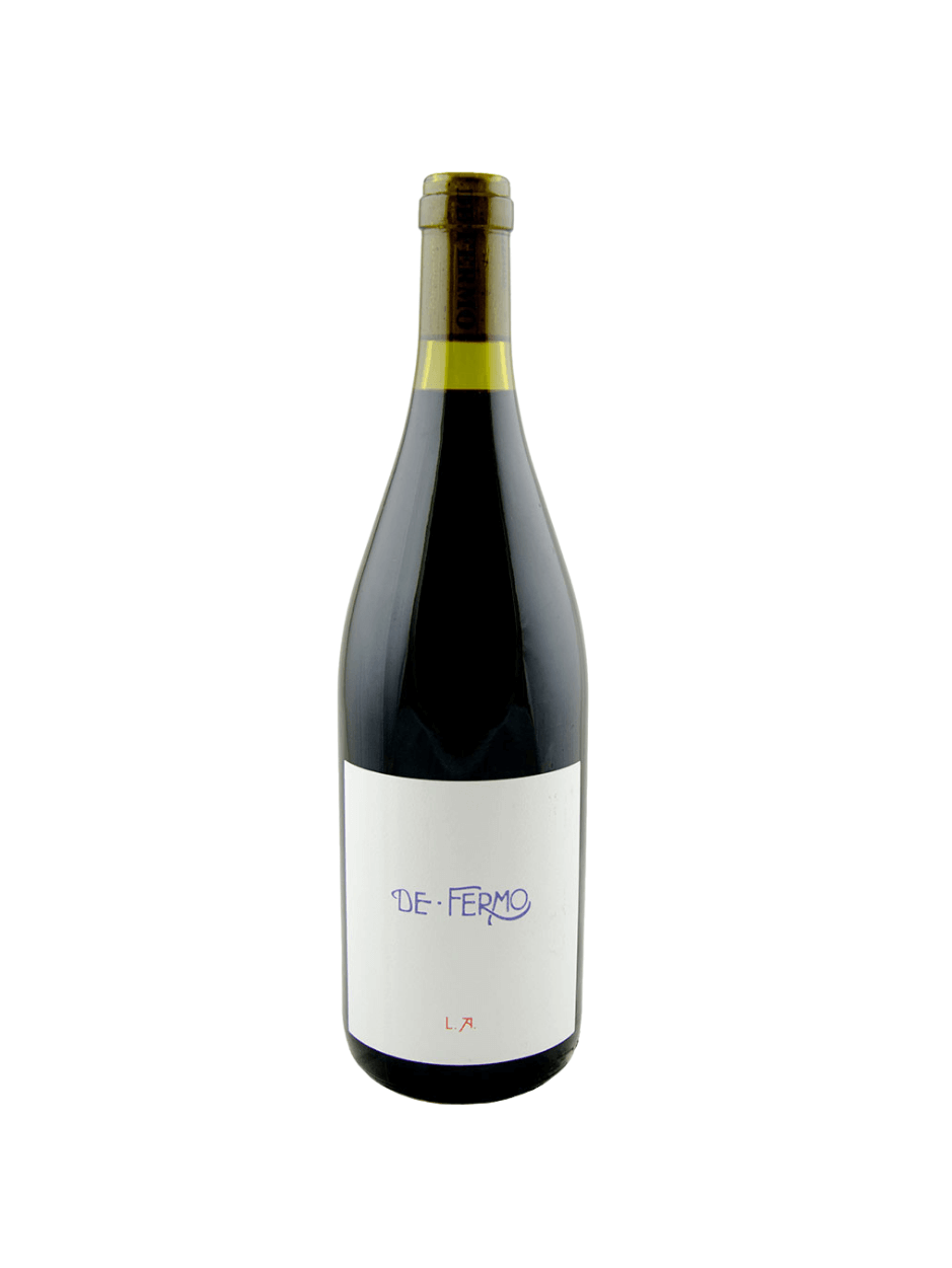 De Fermo – Concrete Rosso 2019