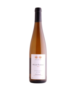 DVA Duby – Muller Thurgau