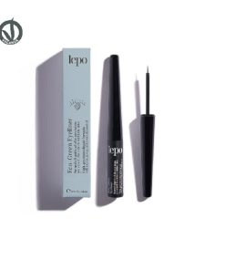 Eco-green Eyeliner – 4 ml | Lepo