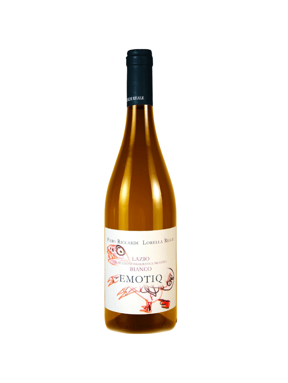 Cantina Riccardi Reale – Emotiq Riesling 2020
