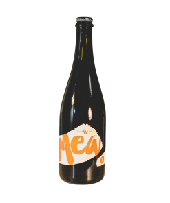 Matic Wines – Mea Orange