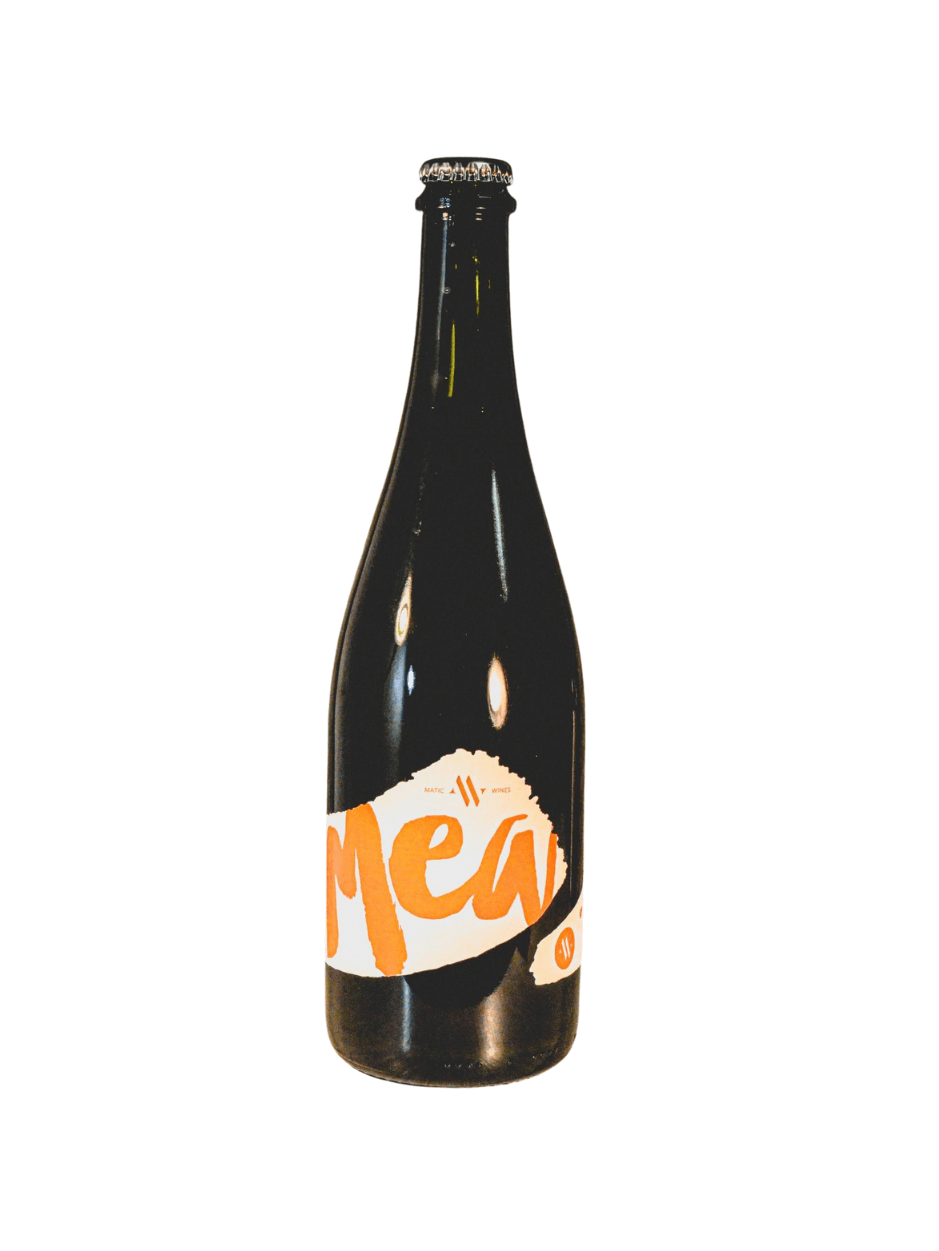 Matic Wines – Mea Orange
